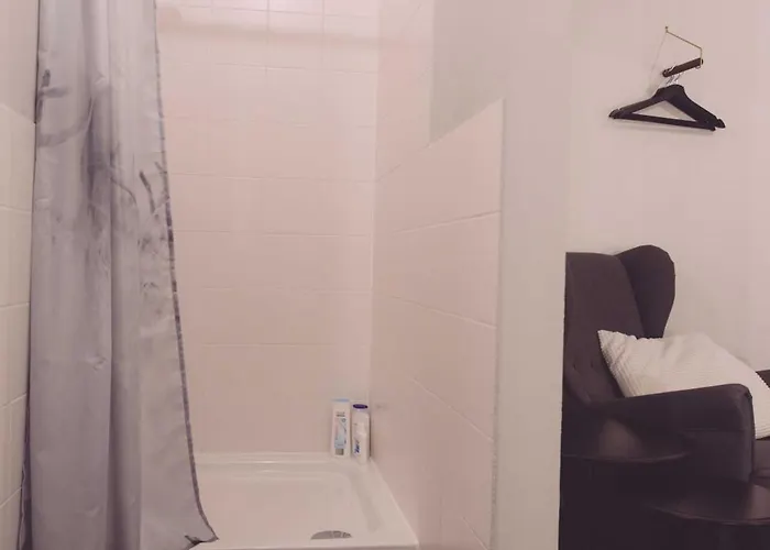 Hotell Edelfuchs-lodge *