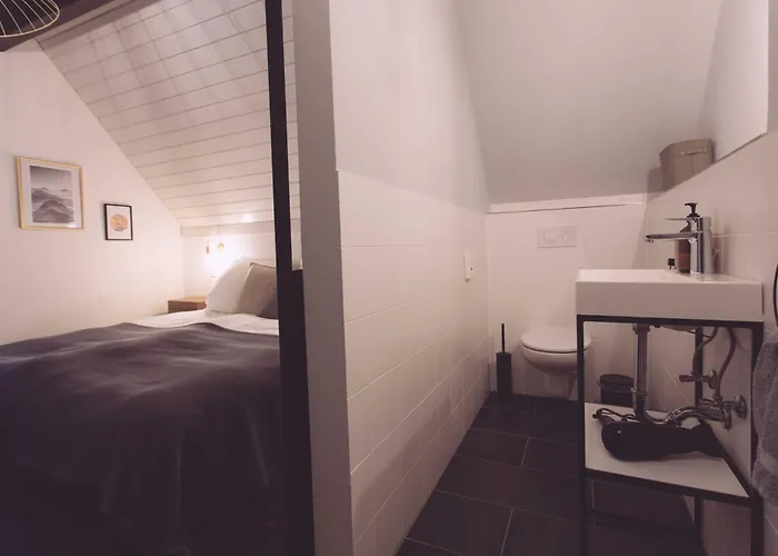 Edelfuchs-lodge Hotell *