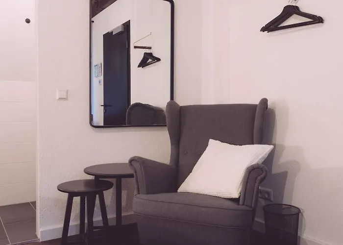 Edelfuchs-lodge Бюлерталь