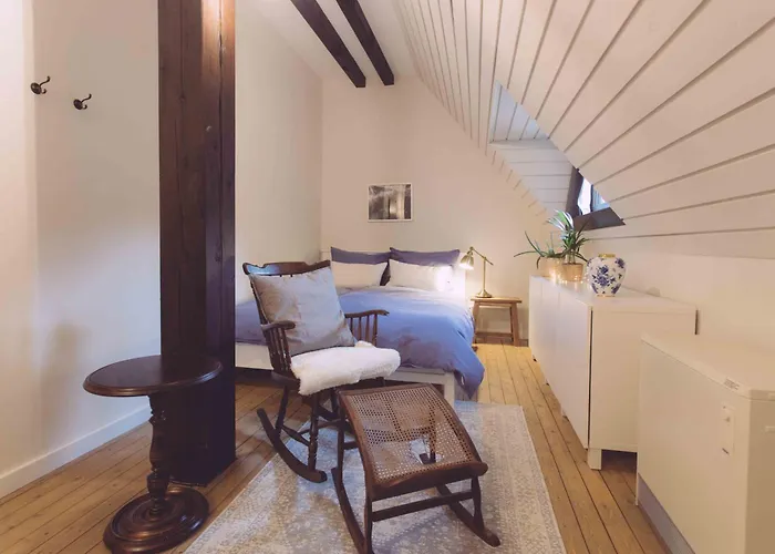 Edelfuchs-lodge Hotell *