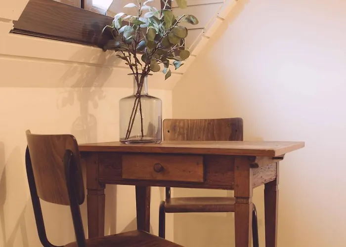 Edelfuchs-lodge Hotell