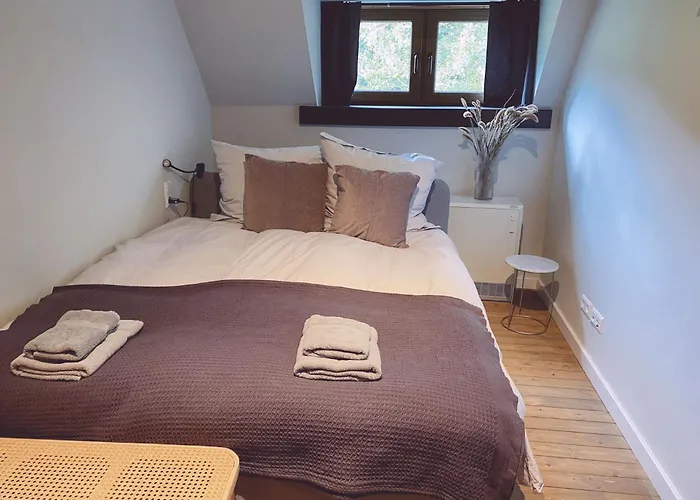 Edelfuchs-lodge Отель