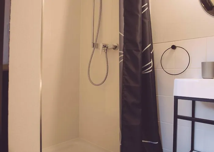 Edelfuchs-lodge Hotell