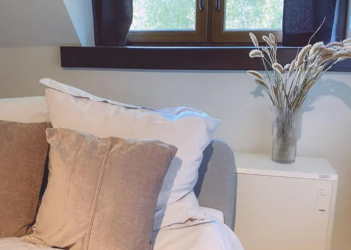 Hotell Edelfuchs-lodge *